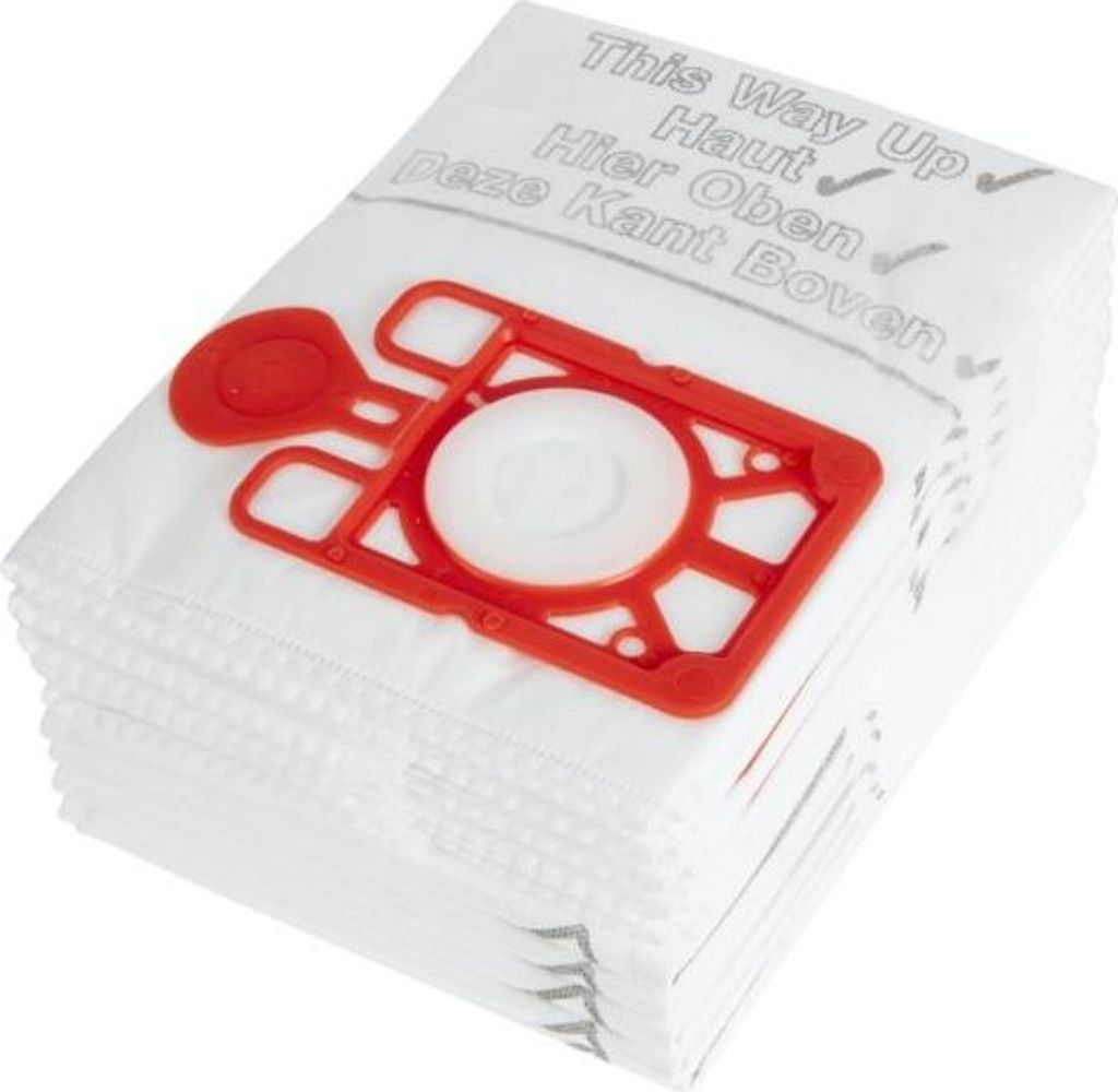 Numatic Hepa-Flo Hochleistungsfilter NVM 1CH Produktbild 4