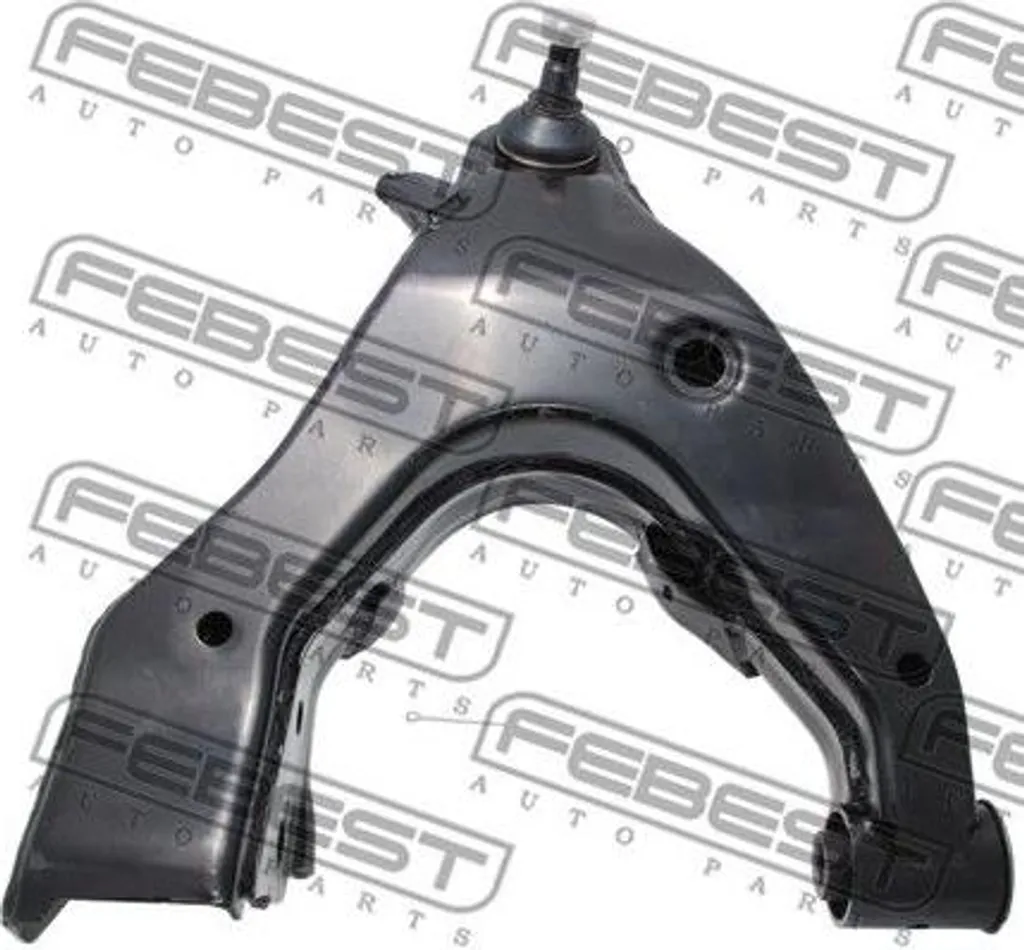 Bras de suspension OE 4862060010 : fini les bruits sur votre Land Cruiser