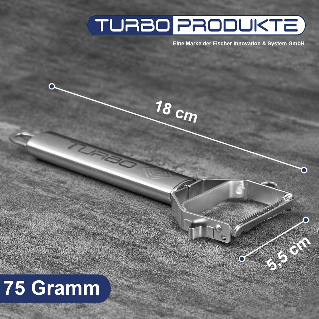 Turbo Clips Fermeture 190 Mm Lot De 10 Pour Sachets Et Sacs[n1084