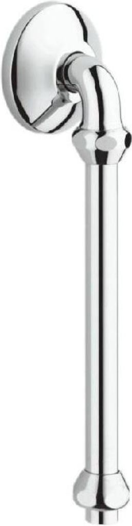 GROHE Abgangsbogen 12011 Quetschverschraubungen 1/2x3/4 chrom