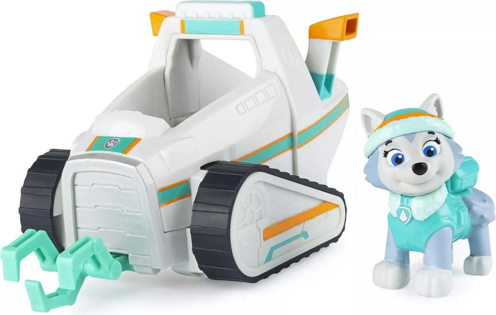 PAW Patrol | Basisfahrzeug | Everest Produktbild 