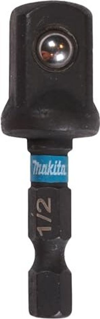 Makita B-66874 Adapter 1/4   6KT - 1/2   4KT Produktbild 9