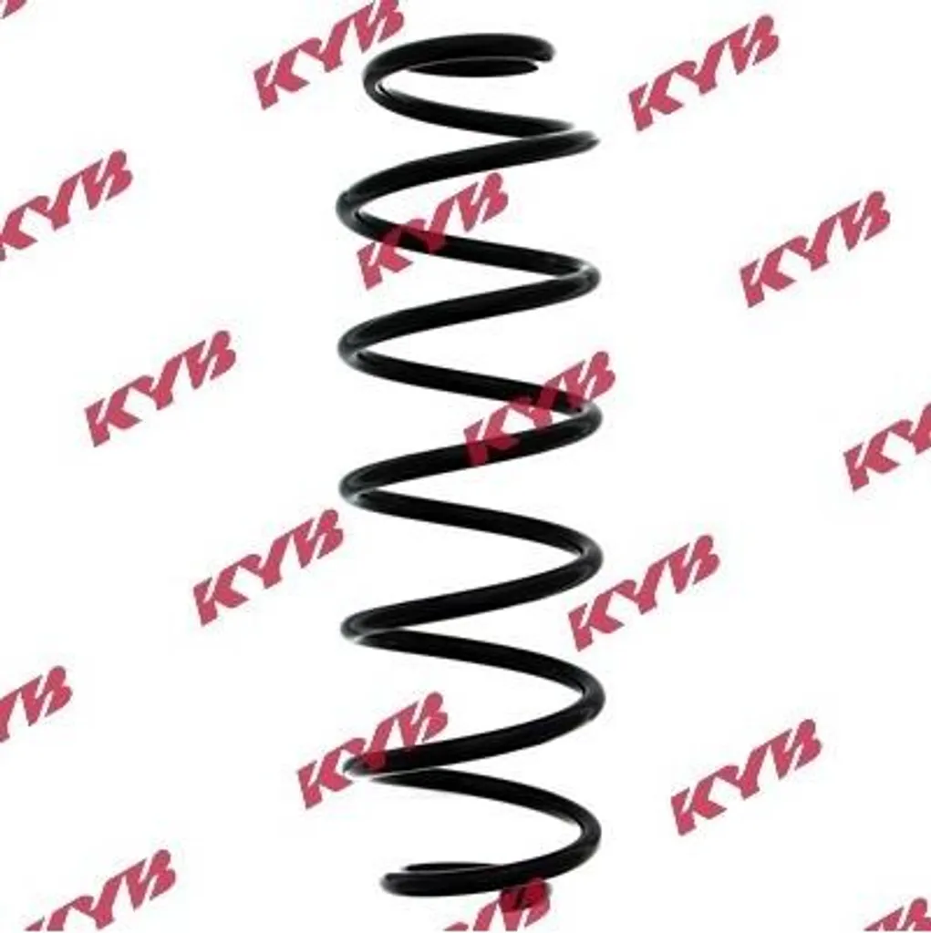 Molla KYB RA5082 Prezzo Stock | Ricambio Posteriore Peugeot 2008