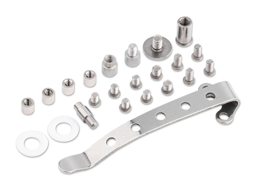 Magnum Ersatzteil Schraubenset Magnum Rescue Produktbild 