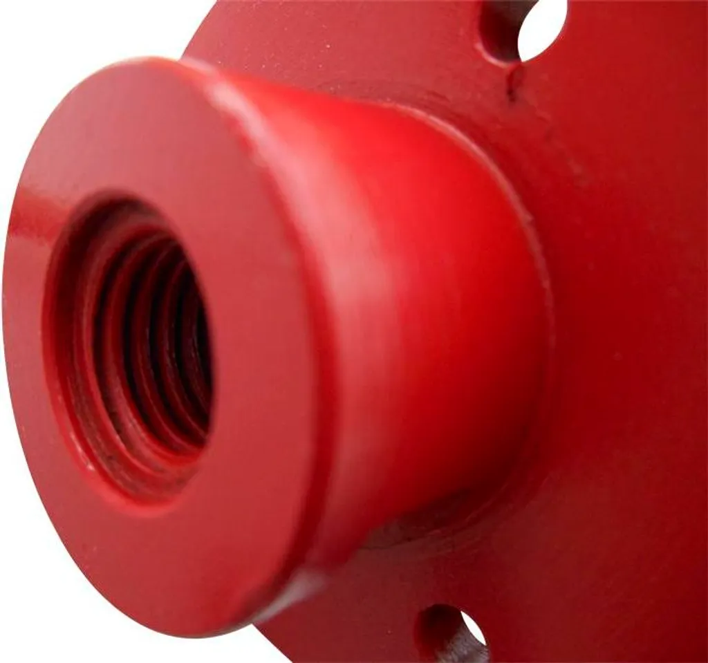 Trépan Diamant M14 de 68 mm pour Meuleuse d'Angle et Carrelage Dur - 3