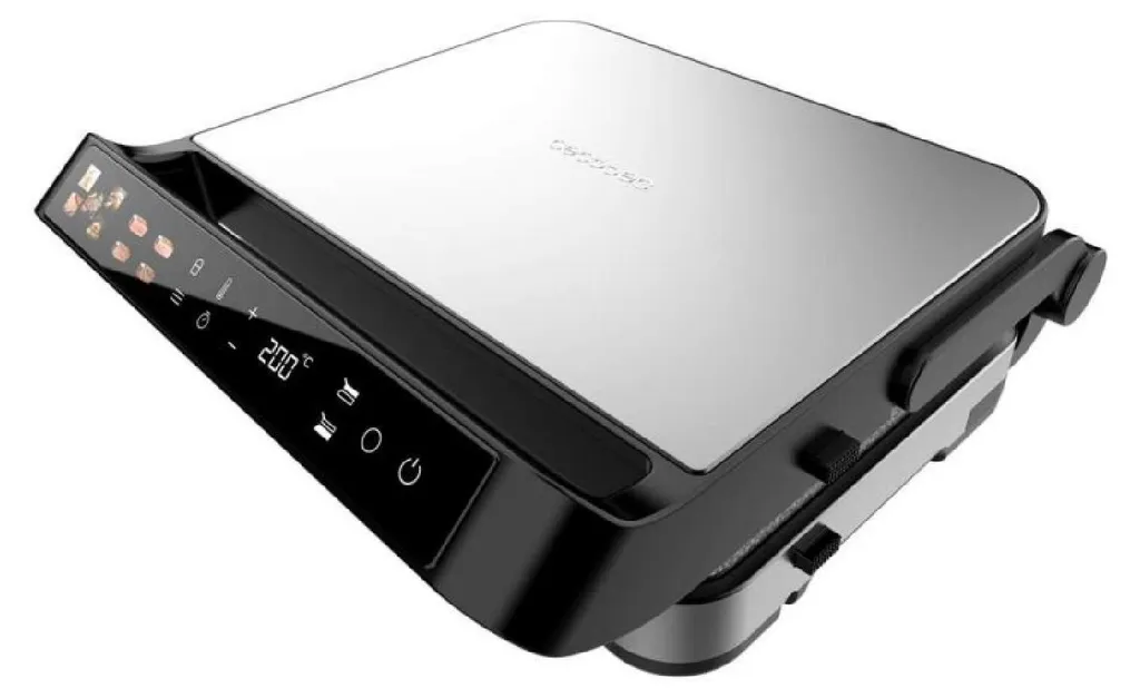 Cecotec Rock'ngrill 2000 Perfectcook Grill électrique 2000W avec Plug EU