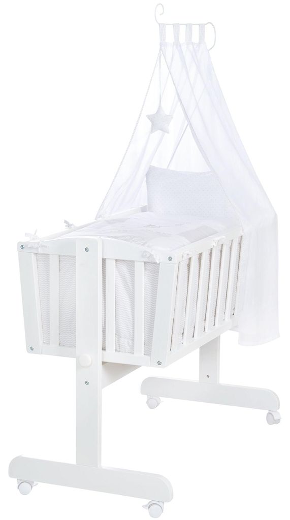 Set completo per pesatura Roba "Fox & Bunny"; 8950W S168 Immagine del prodotto 