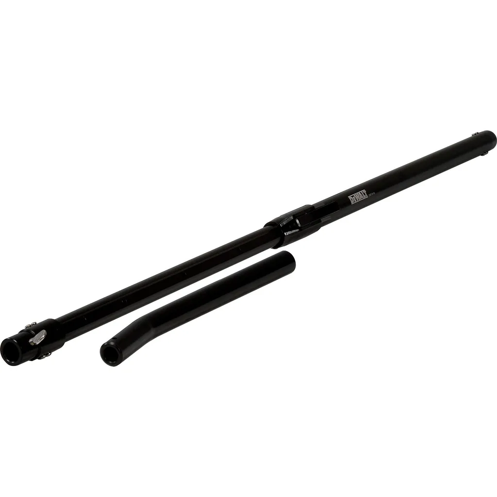 Manche télescopique pour applicateur d'angle cloison sèche DeWalt 2-794 58"