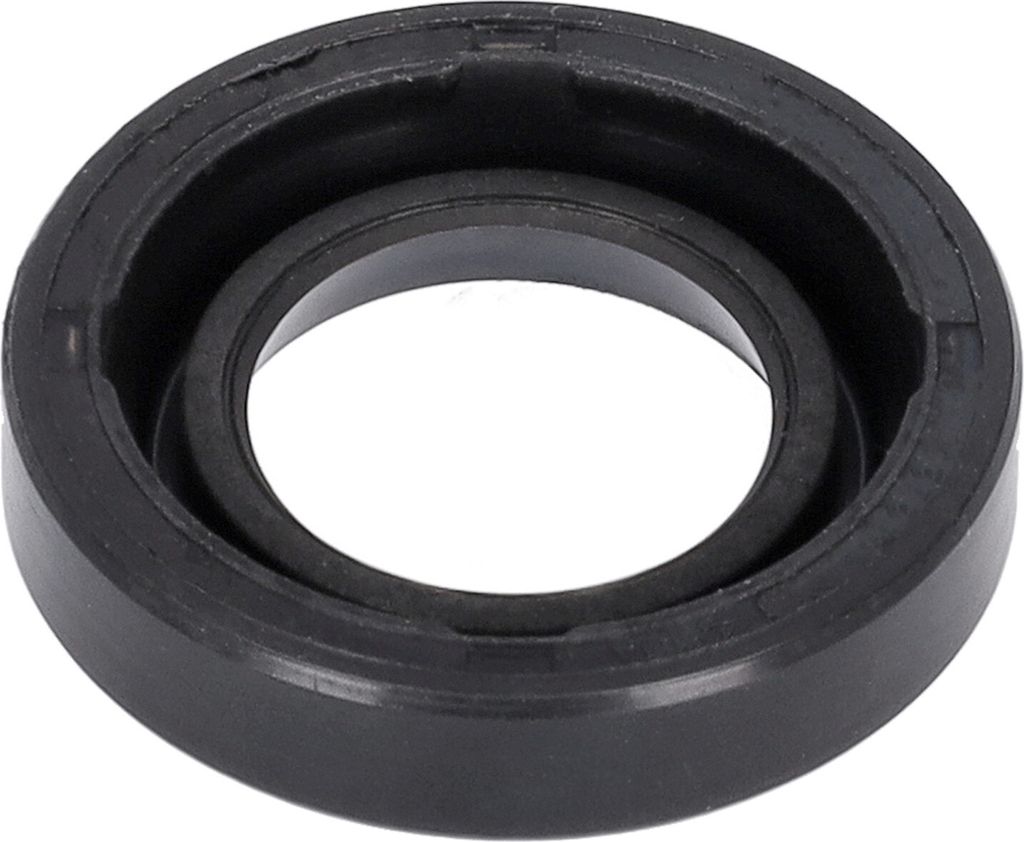 FEBI BILSTEIN 181819 Ventildeckel Zylinderkopfhaube Dichtung für NISSAN MICRA III (K12) Note (E11, NE11) ALMERA II Hatchback (N16) Micra C+C III (...