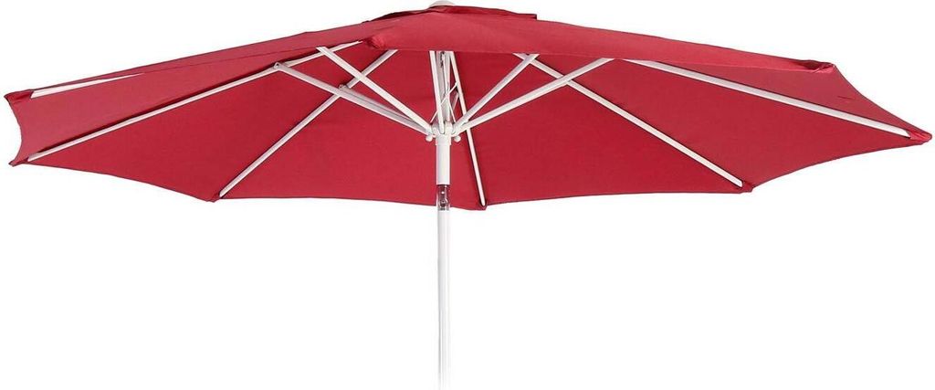 Ersatz-Bezug für Sonnenschirm N19, Sonnenschirmbezug Produktbild 