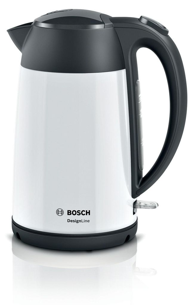 Bosch Home Wasserkocher DesignLine TWK3P421, (1,7 Liter) Produktbild 