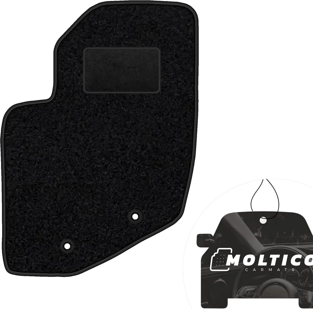 Tappetino Premium Velour Volvo 940 (88-94) - Comfort e Durata Top