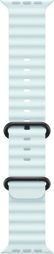 Apple Armband für Smartwatch - 49 mm, schwarze Titanfassung