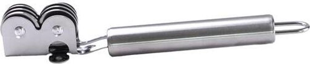 Messerschleifer 19X4X4Cm Aus Edelstahl