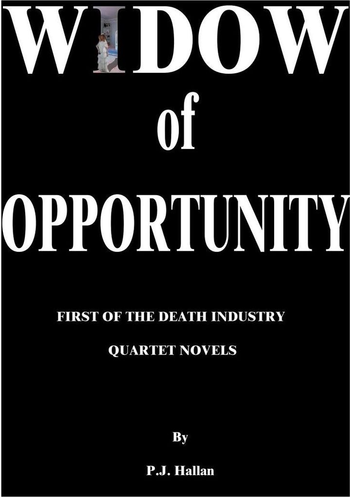 Widow of Opportunity