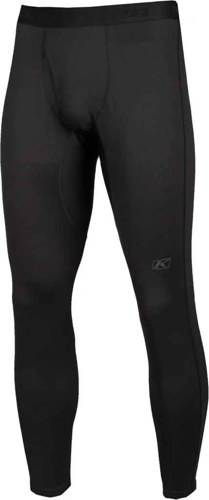 Anti-Froid Pantalon Aggressor 3.0 Noir S Évacue Humidité et Chaleur