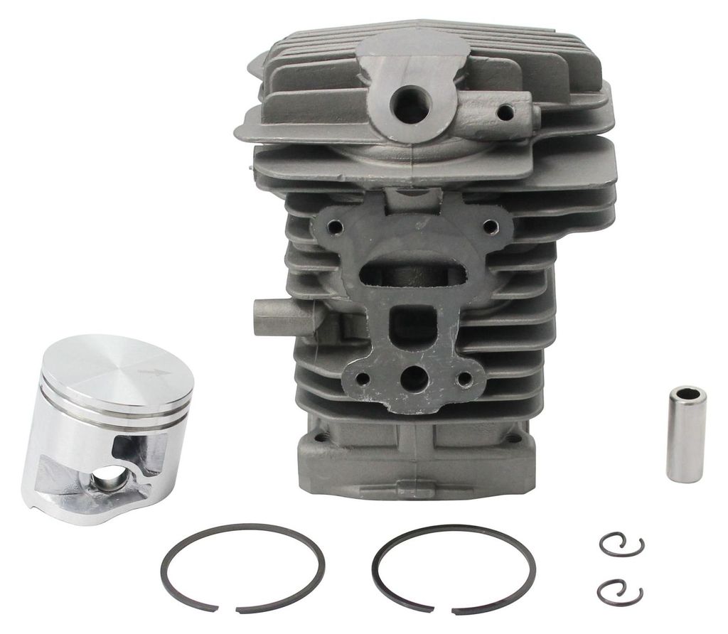 Zylinder mit Kolben 40mm passend Stihl Motorsäge MS 211 MS211 Kettensäge