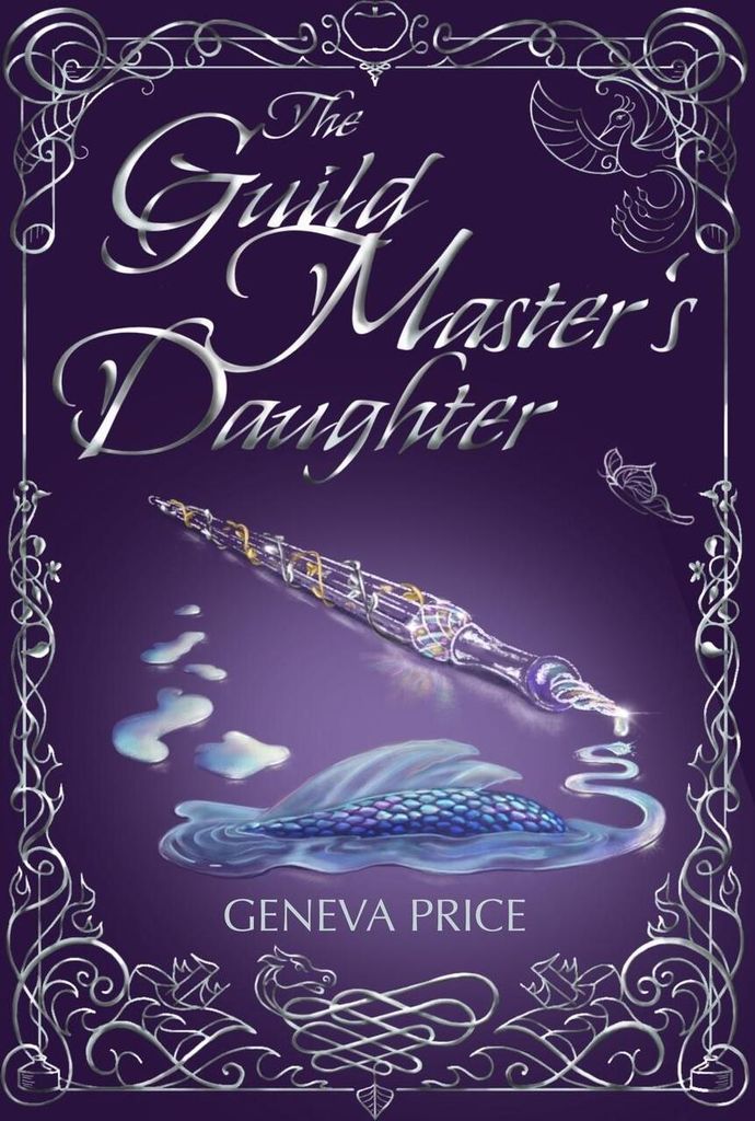 The Guild Master's Daughter