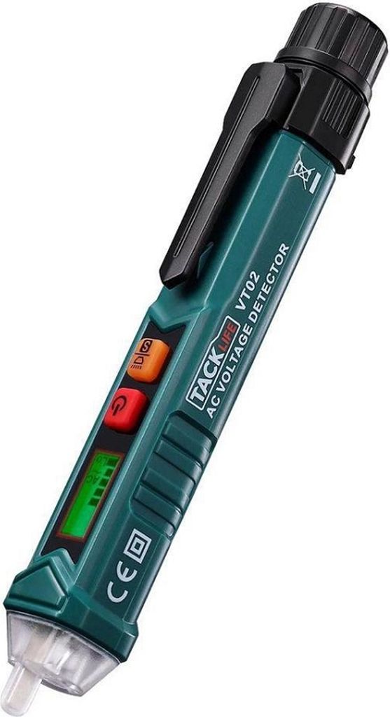 TACKLIFE VT02 Laser & Nivelliergeräte Berührungsloser Produktbild 