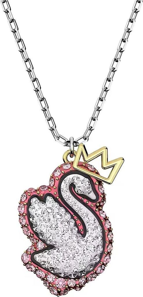 Halsband Mujer Swarovski 5649200 Produktbild 
