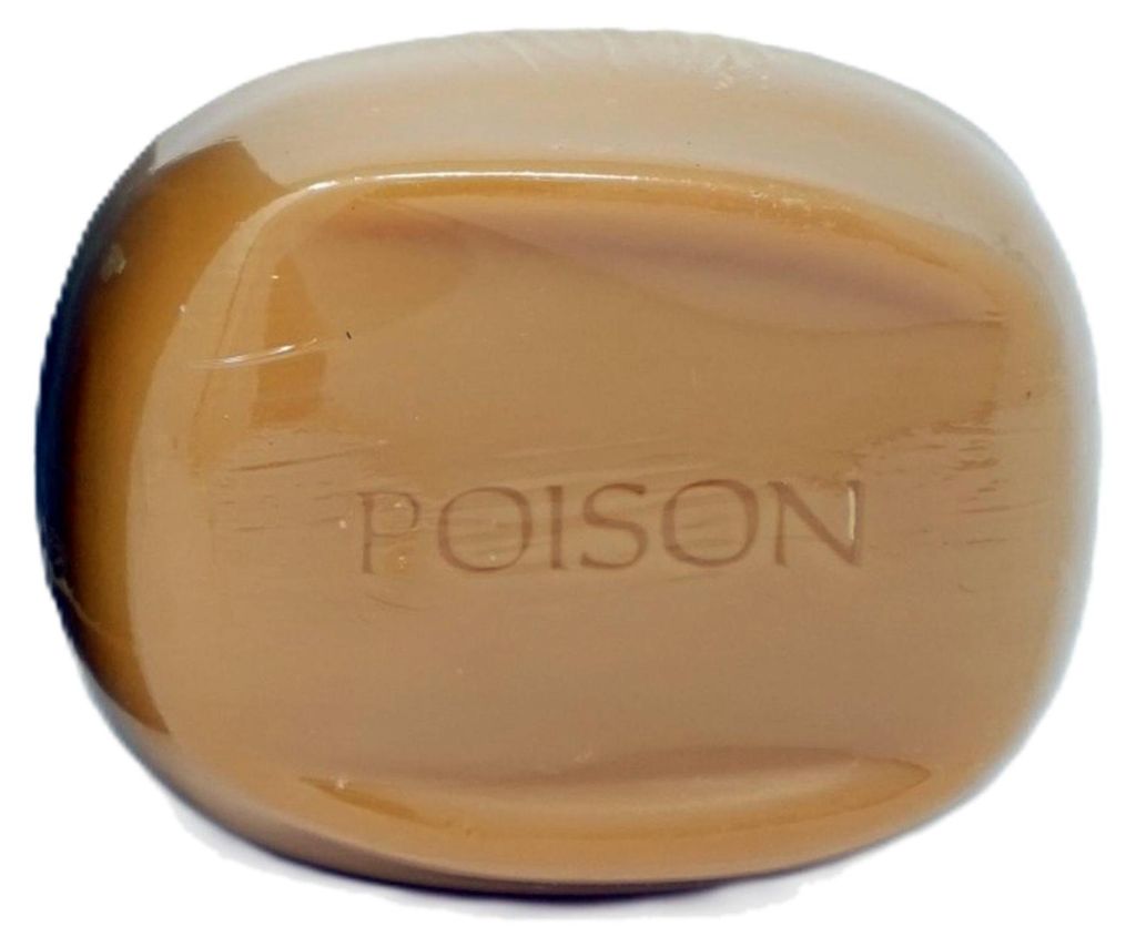 Christian Dior Poison Seife Precieux En Ecrin 150g