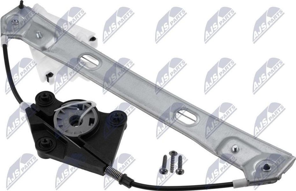NTY EPS-AR-006 Elektrischer Fensterheber Hinten Links für ALFA ROMEO 159 Sportwagon (939) 159 (939)