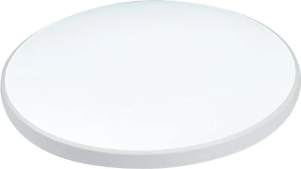 Plafonnier LED 32W Anti-Scintillement 160-265V pour Tension Stable