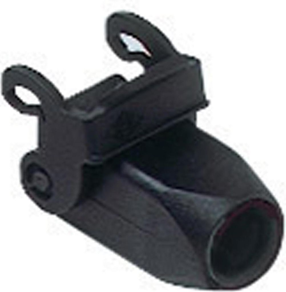 MK VGN20 I.L.M.E. Ilme CK-21.21 Kupplungsgehäuse, 1xM20 gerader Kabelabgang, mit 1 Bügel Verschraubung M20 Klemmbereich