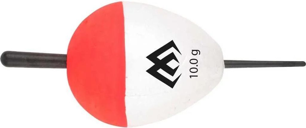 Mikado Live Bait 039 Esp Angeln Schwimmt 10 Einheiten Rot,Weiß 20 g Rot,Weiß 20 g