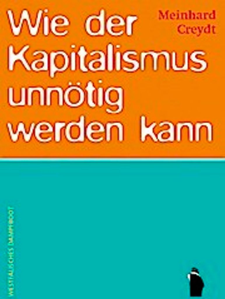 Wie der Kapitalismus unnötig werden kann