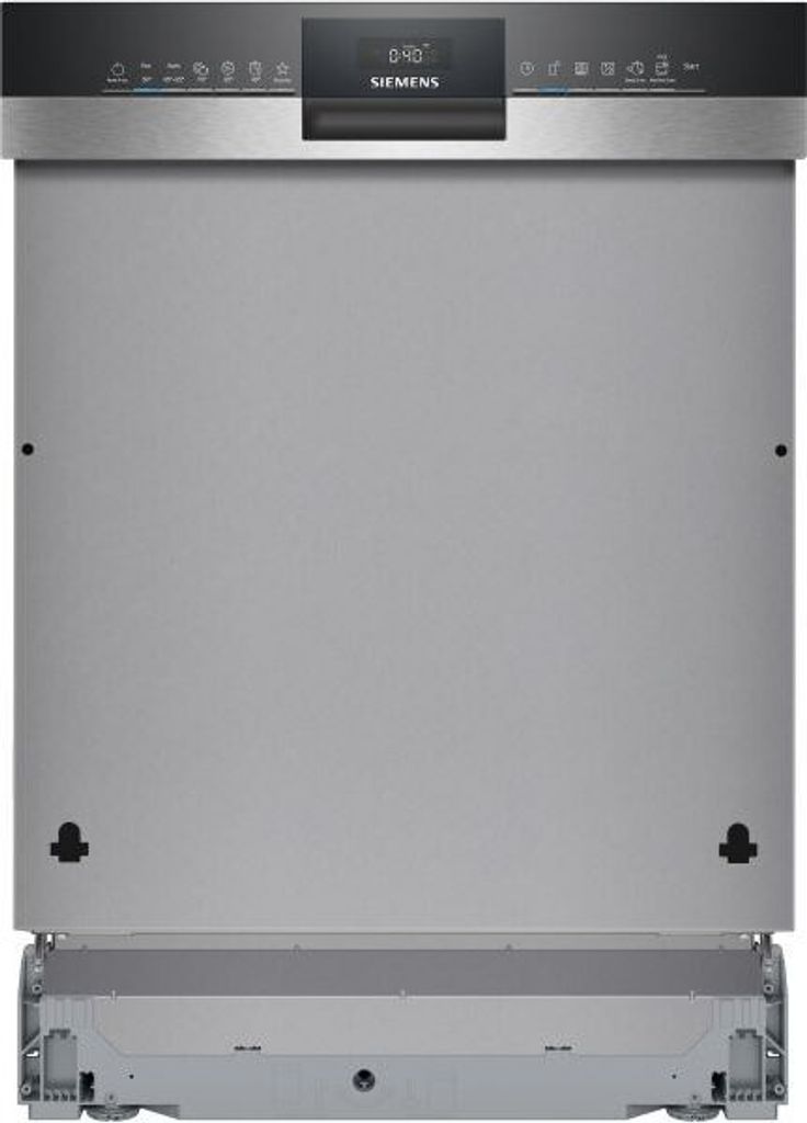 Siemens SX53ES02CE Einbaugeschirrspüler  teilintegrierbar  Produktbild 25