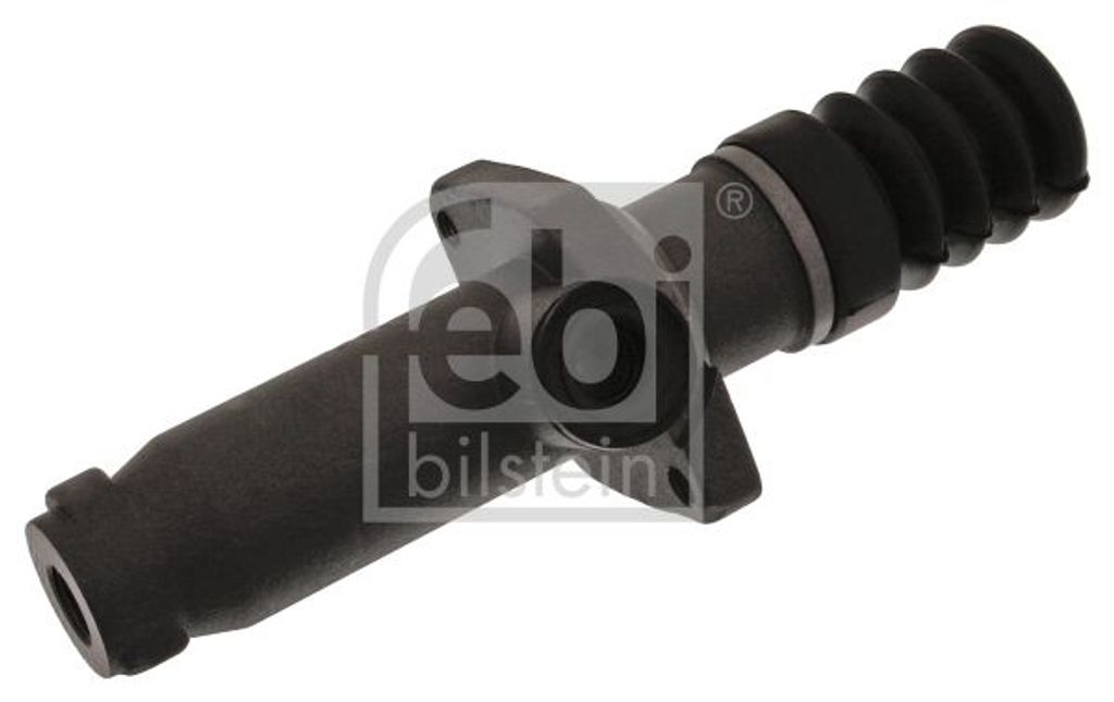 FEBI BILSTEIN 49749 Kupplungsgeberzylinder für MAN F2000 F90 F90 Unterflur HOCL LION ́S CITY LION ́S CITY