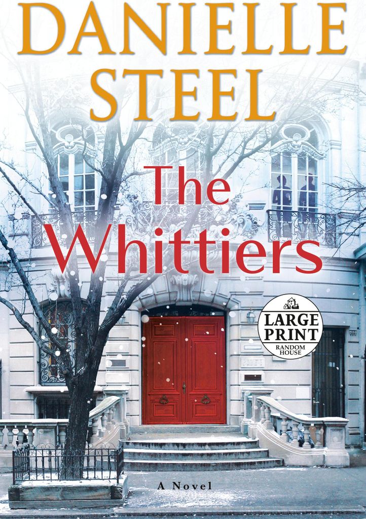 The Whittiers