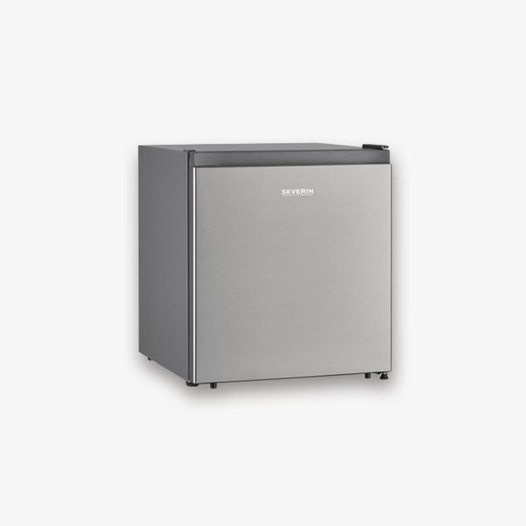 SEVERIN Kühlbox mit Kältefach (Silber) KB 8878 Produktbild 
