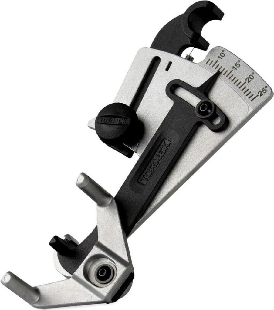 Tormek  KS-123 Winkeleinsteller für Messer, 422006 Produktbild 