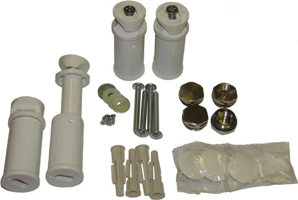 Elektro Badheizkörper Handtuchheizkörper Weiss Elektrisch Heizung Heizkörper : E1-40x120-B