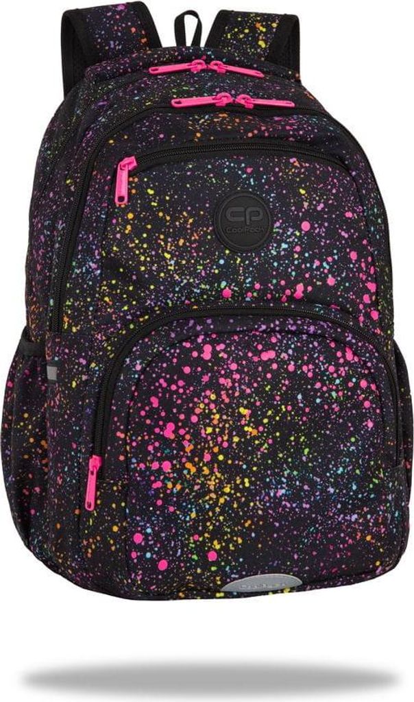 Coolpack Pick Galactica Jugendrucksack Produktbild 