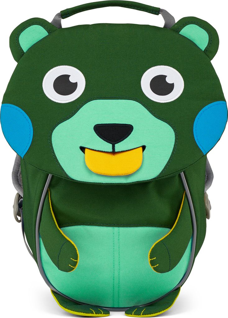 Affenzahn Kinderrucksack Kleiner Freund Kreativ Bär
