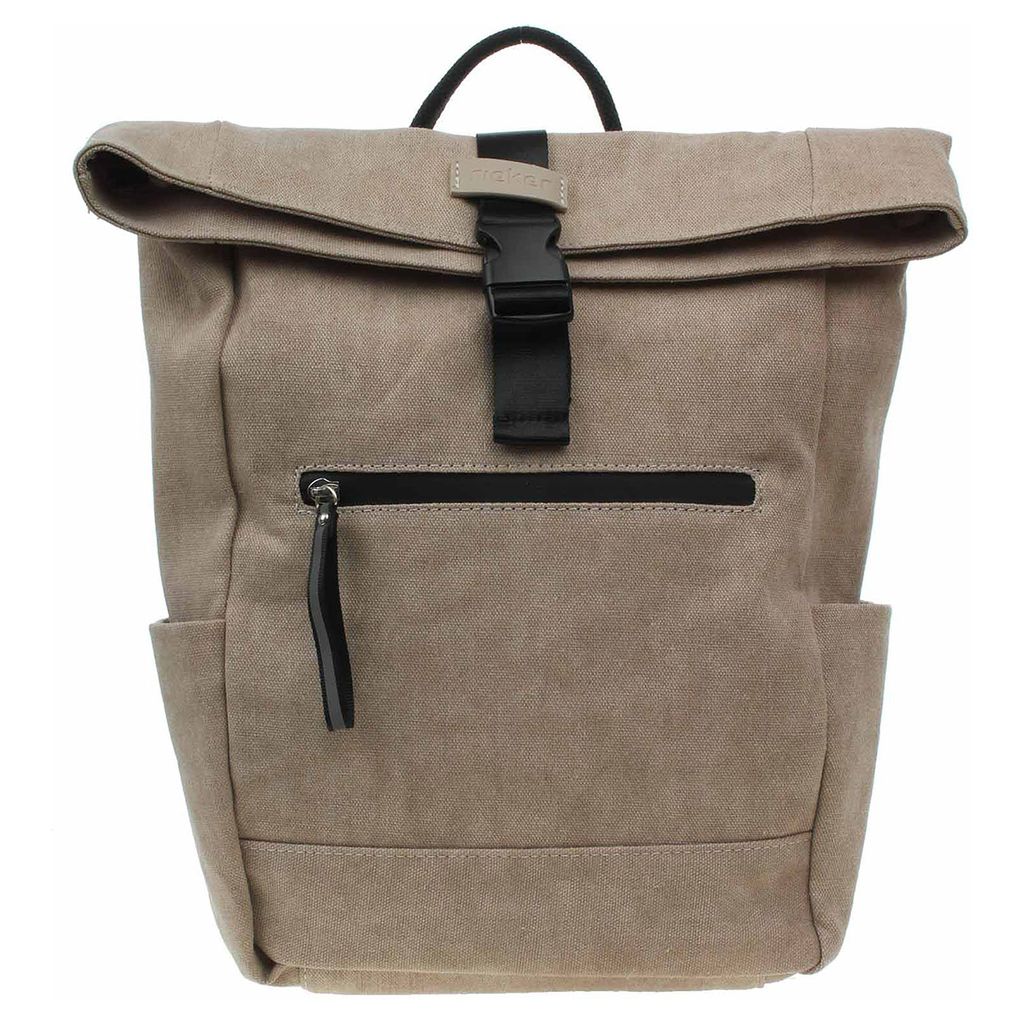 Rieker Damen Rucksack H1607-60 beige