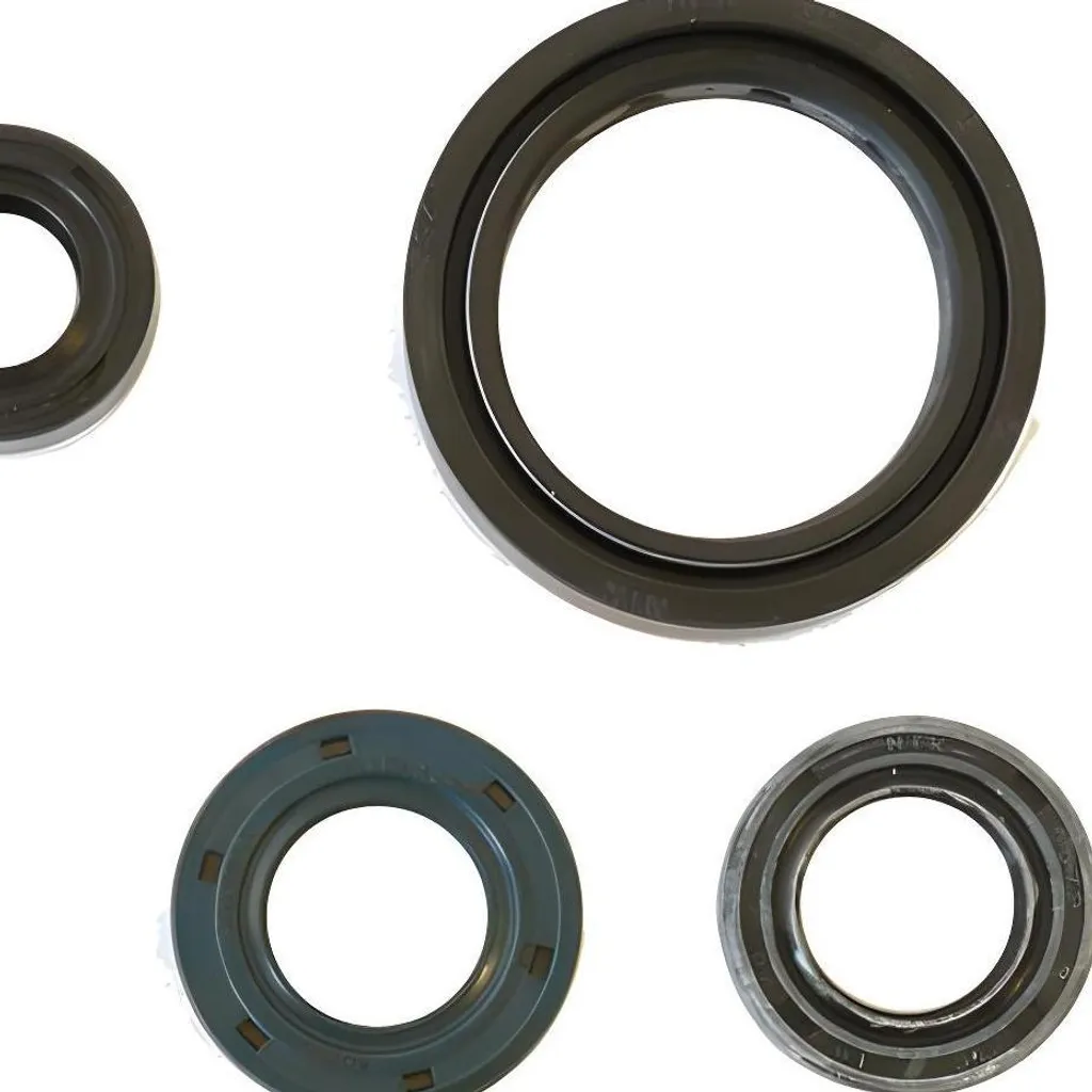 Supprimez les fuites d'huile avec ce kit joints pour Honda MTX 125 R