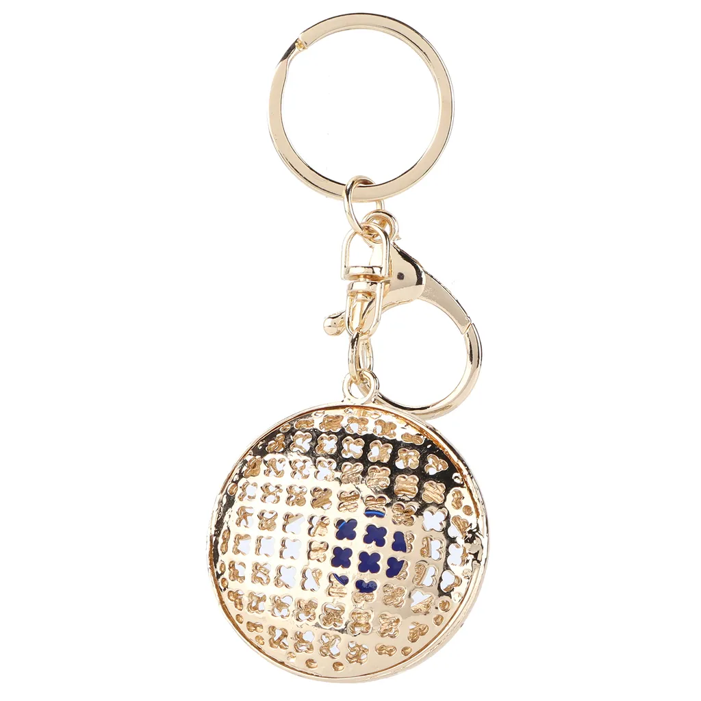 Ciondolo Portachiavi A Forma Di Microfono In Metallo - Accessorio Multifunzione Per Borsa, Zaino E Cellulare - Regalo Per Amanti Della Musica