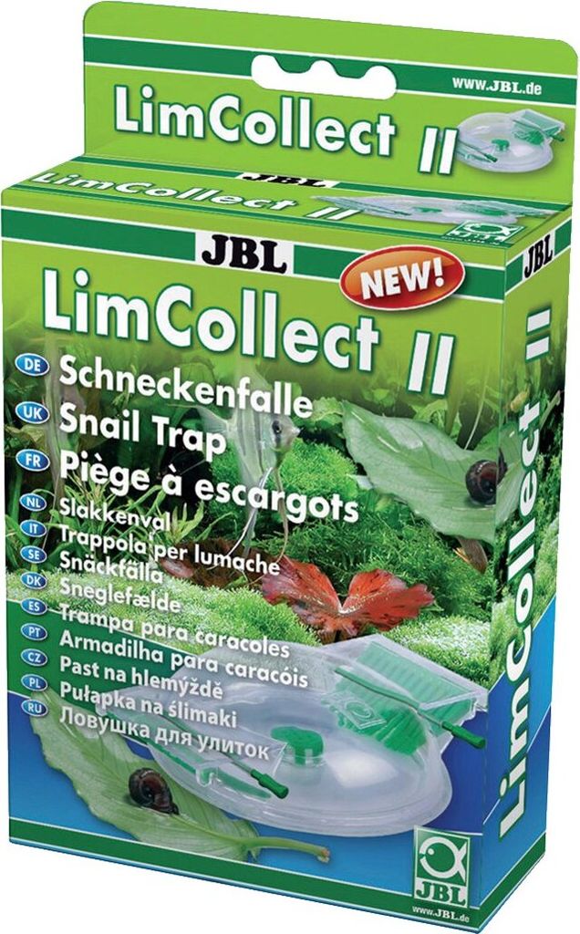JBL LimCollect II Immagine del prodotto 