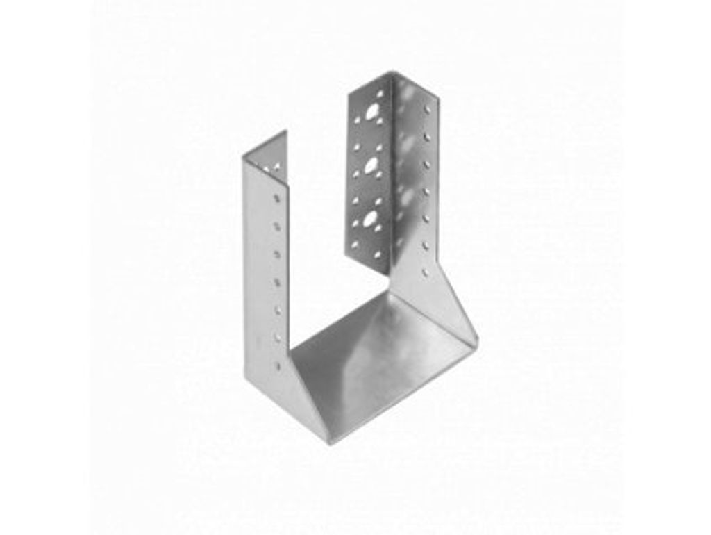 Innenflansch 11-41/120 BV/T 120x120,ZAR - weiß Produktbild 