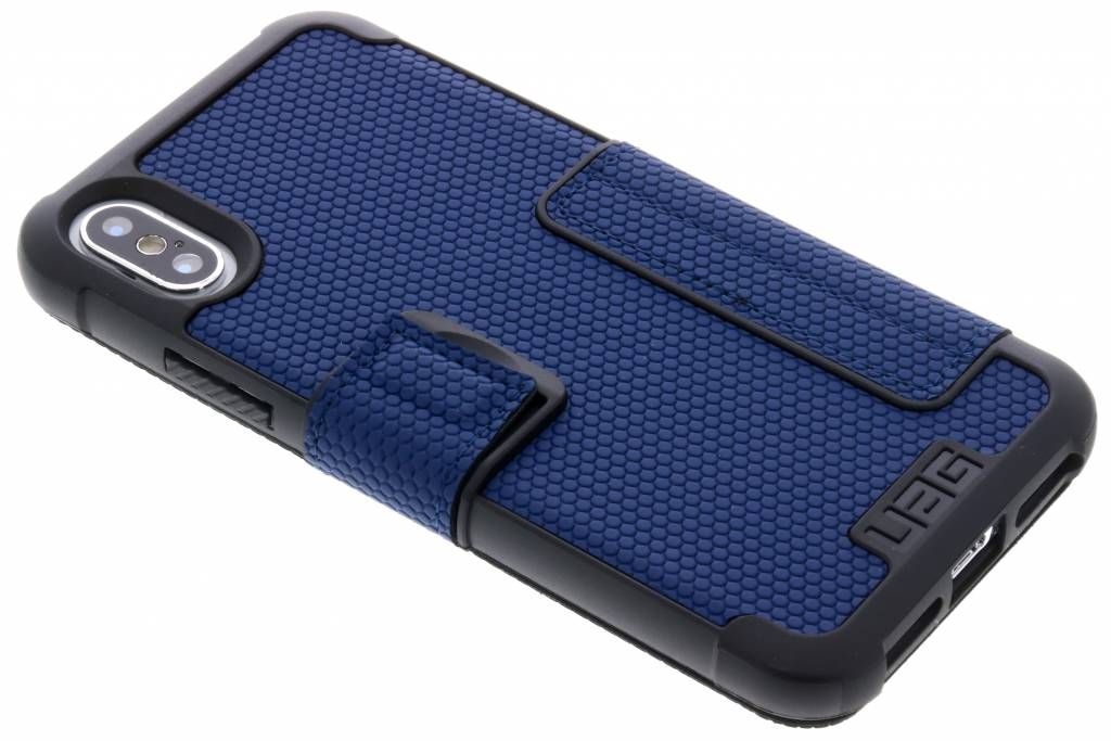 Urban Armor Gear Metropolis, Folio, Apple, iPhone X, 14,7 Zdjęcie produktu 