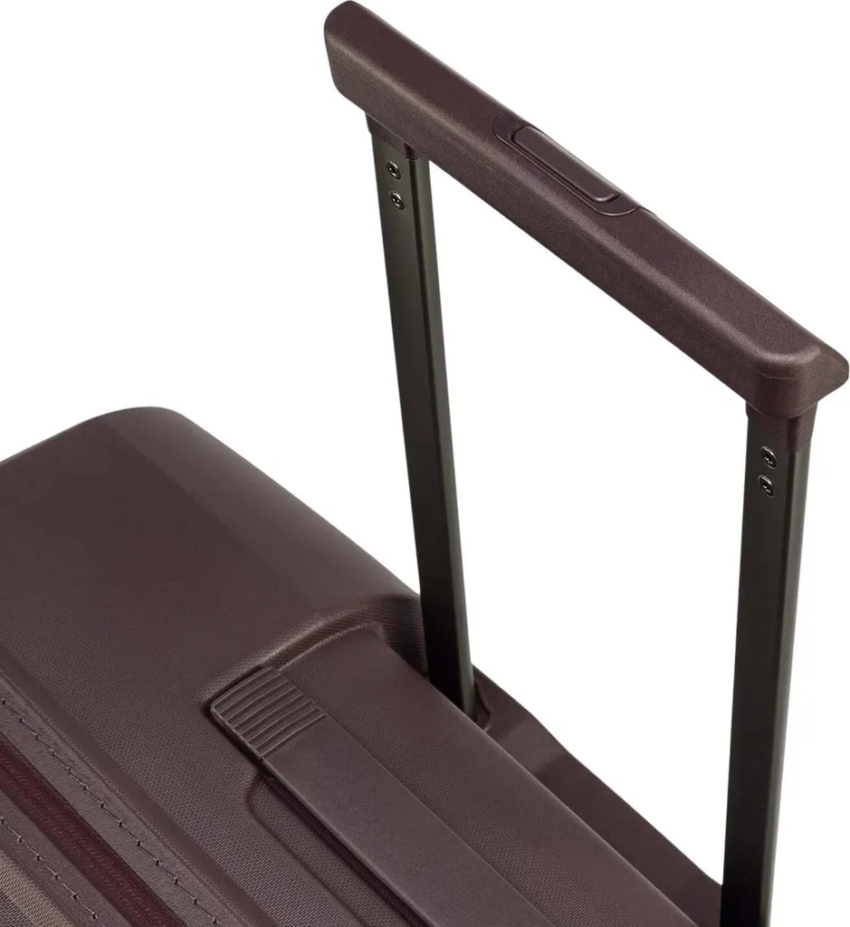 Grande Valise Rigide de 76 cm EPIC Zeleste Trolley Ghost Grey Gris - 13