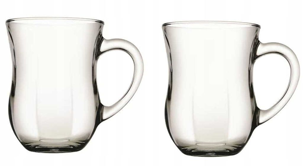 Pasabahce Verre à thé Mug Ayranglass Verre à boire GOURMET Image du produit 