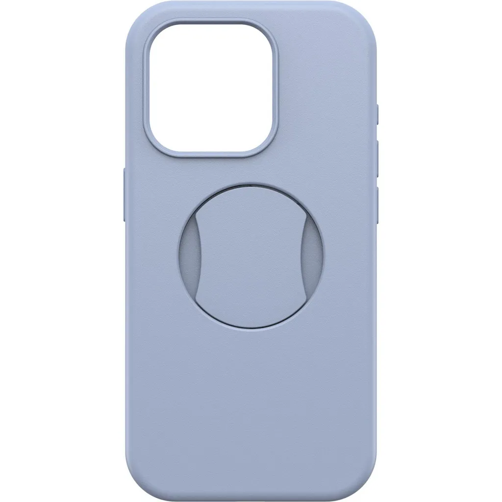 Coque iPhone 15 Pro Otterbox Grip Symmetry Fine et Ultra Résistante