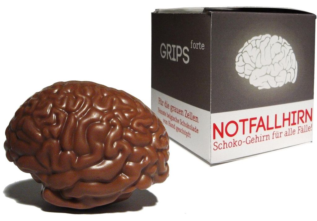 Notfallhirn Produktbild 