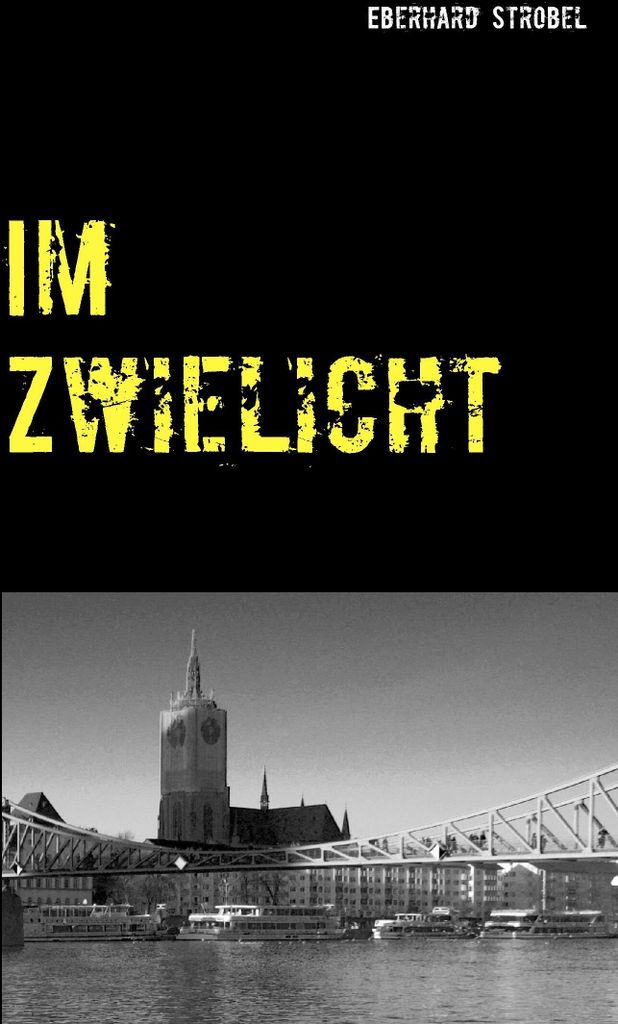 Im Zwielicht