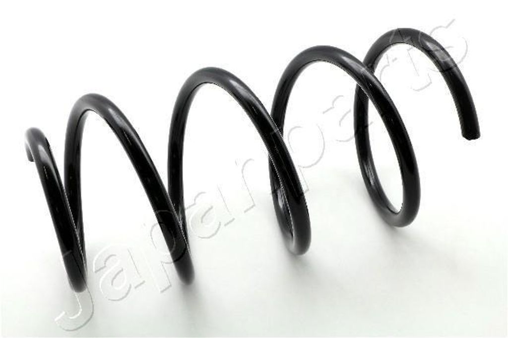 JAPANPARTS Fahrwerksfeder Vorne für TOYOTA AVENSIS Kombi (T25) ZC3205G